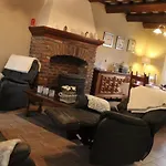 펜션 Riverside Escape In *