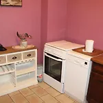 Riverside Escape In 펜션 부용