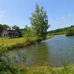 Riverside Escape In *