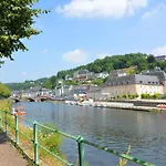 Riverside Escape In *