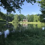 Riverside Escape In *