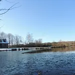 Riverside Escape In 펜션 *