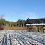 Riverside Escape In 펜션 부용