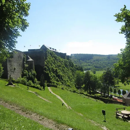 Tatil Evi Riverside Escape In *