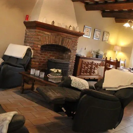 Tatil Evi Riverside Escape In *