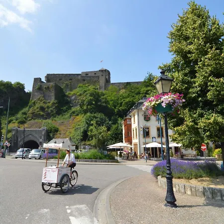 Casa de Férias Riverside Escape In