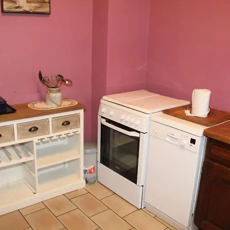 Riverside Escape In Tatil Evi Bouillon