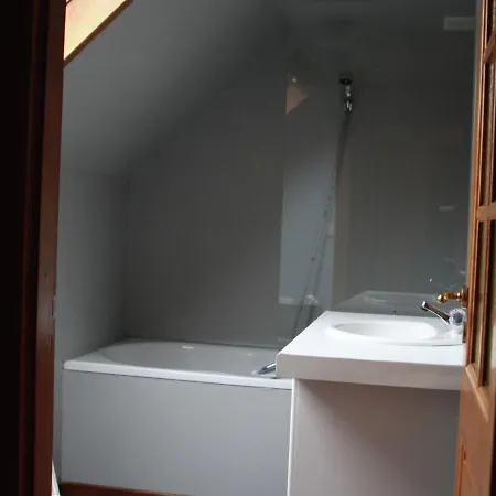 Riverside Escape In Casa de Férias