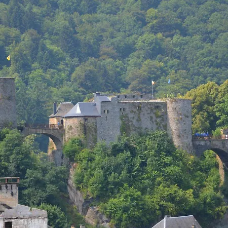 Casa de Férias Riverside Escape In *