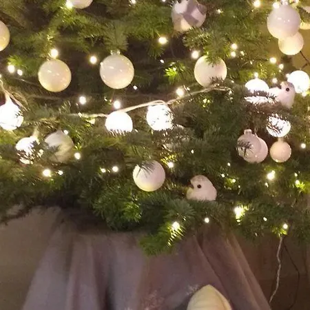 Riverside Escape In * Bouillon