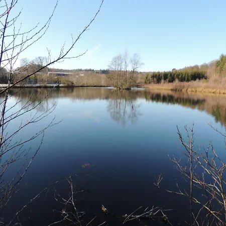 Tatil Evi Riverside Escape In