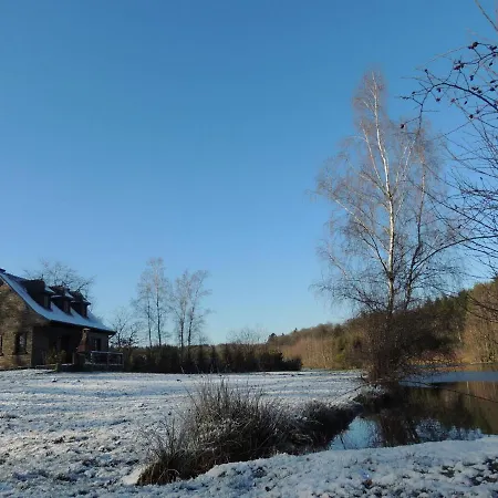 Riverside Escape In Bouillon