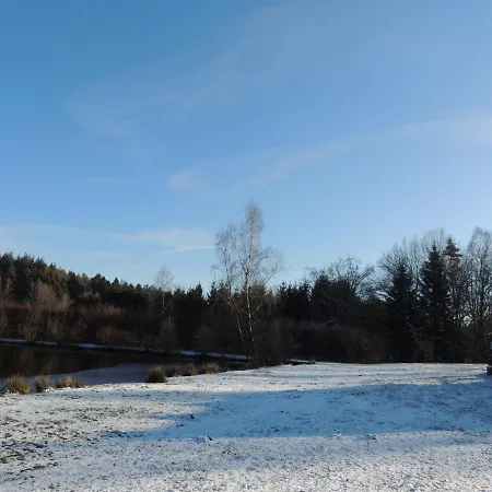 Riverside Escape In Tatil Evi *