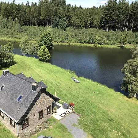 House In The Countryside On A Large Estate Holiday home *