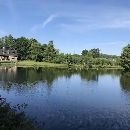 House In The Countryside On A Large Estate *