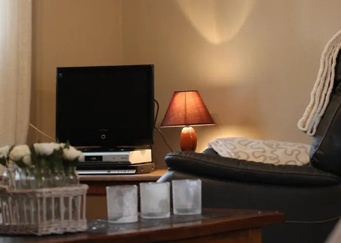 Riverside Escape In بيت للعطل