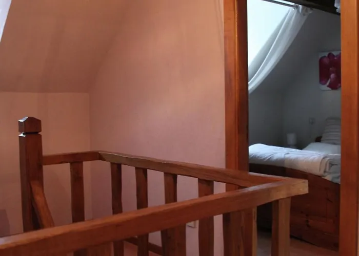 Riverside Escape In Ferienhaus *
