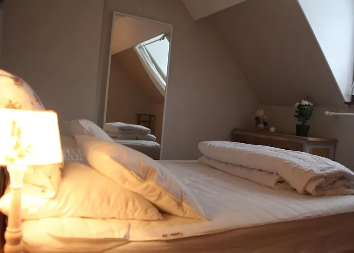 Riverside Escape In بيت للعطل *