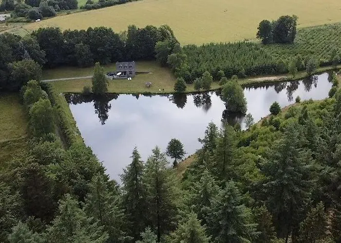 Riverside Escape In Bouillon